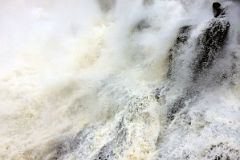 25 Crashing Water Of Salto Bosetti Falls Close Up From Paseo Inferior Lower Trail Iguazu Falls Argentina.jpg